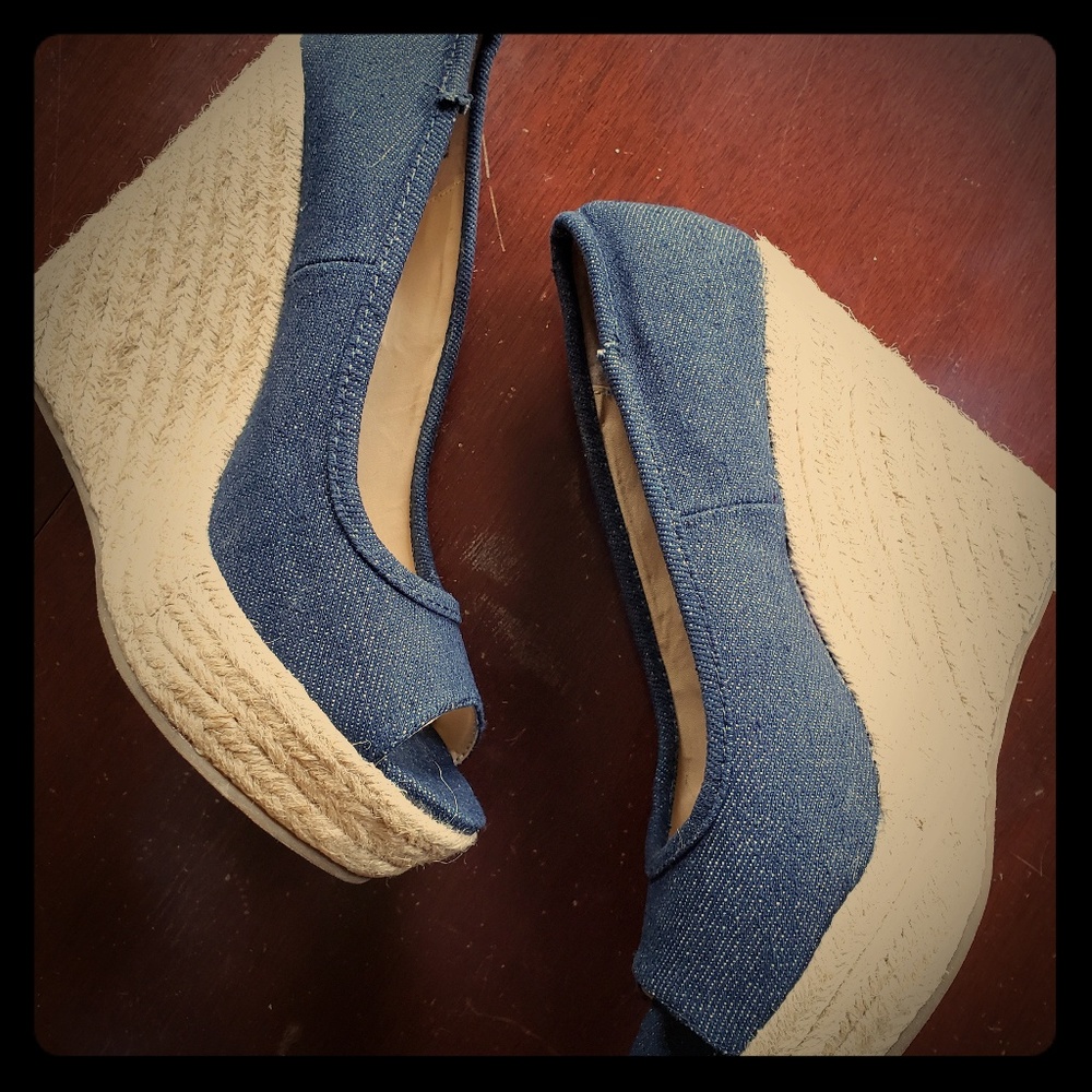 Wedges